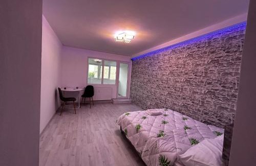 Galati Apartment | Jardin Damour