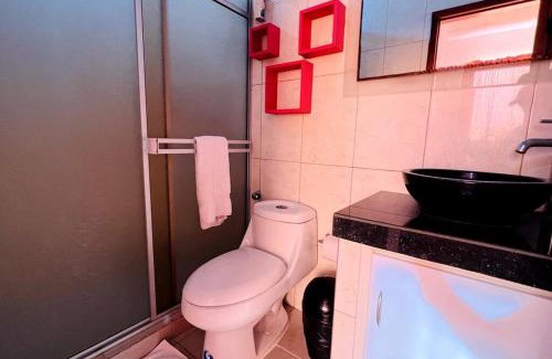 Puerto Ayora Apartment | Jardin de Galápagos
