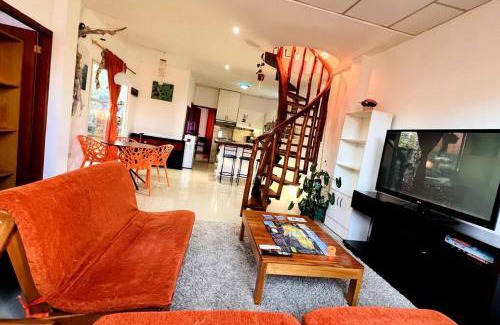 Puerto Ayora Apartment | Jardin de Galápagos