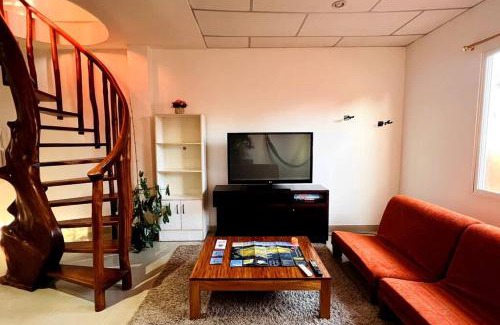 Puerto Ayora Apartment | Jardin de Galápagos