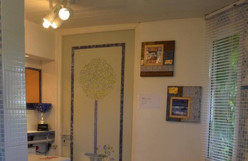 Blasimon Bed & Breakfast | Jardin De Marceau