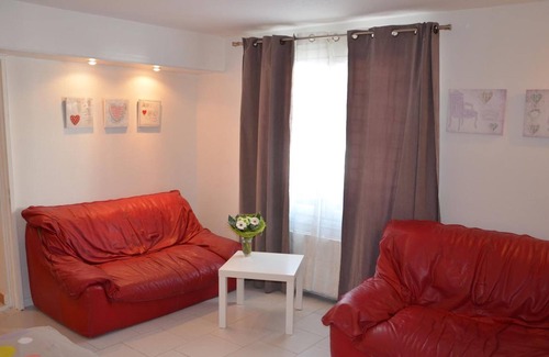 Blasimon Bed & Breakfast | Jardin De Marceau