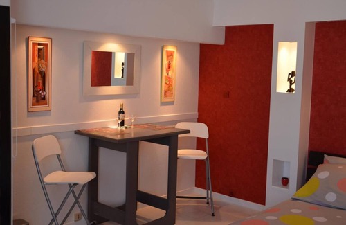 Blasimon Bed & Breakfast | Jardin De Marceau