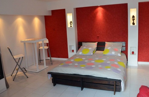 Blasimon Bed & Breakfast | Jardin De Marceau