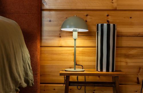La Plaine-des-Palmistes Ski Chalet | Jardin des Vieilles Pierres