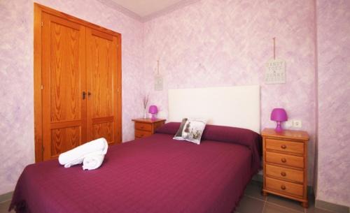 Coveta Fuma Apartment | Jardin Del Mar