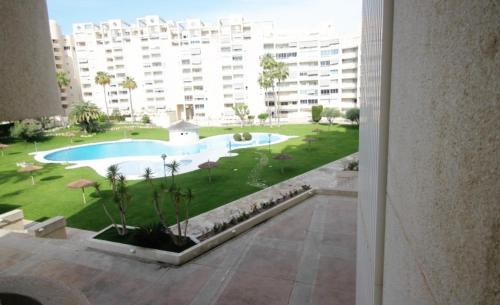 Coveta Fuma Apartment | Jardin Del Mar