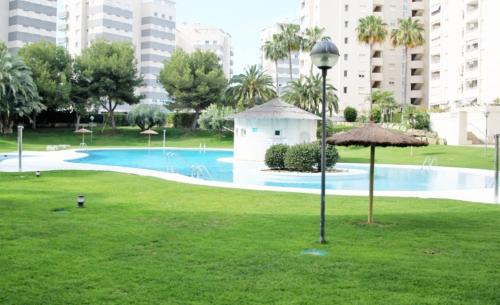 Coveta Fuma Apartment | Jardin Del Mar