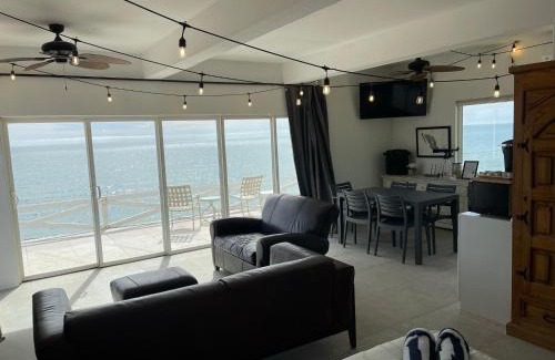 Las Conchas Hotel | Jardin Del Mar