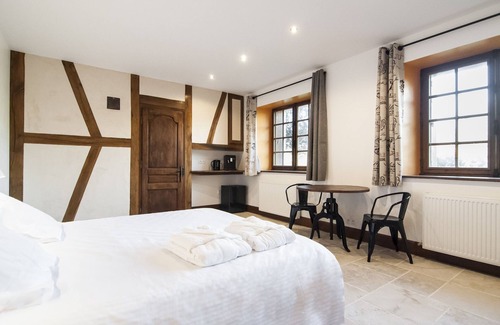 Eguilly Bed & Breakfast | Jardin des Sens