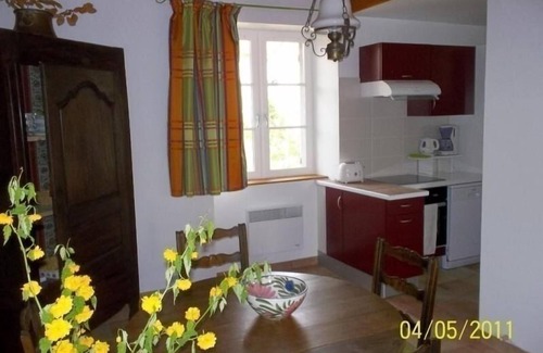 Saint-Genes-Champanelle House | Jardin du Clos St Jean