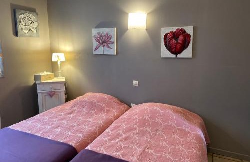 Saint-Avold Apartment | Jardin Secret au Cœur de la Dourd’halie
