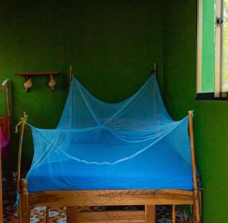 Aserradores Bed & Breakfast | Jardin Secreto