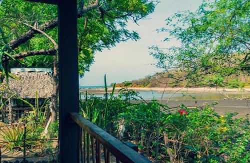 Aserradores Bed & Breakfast | Jardin Secreto