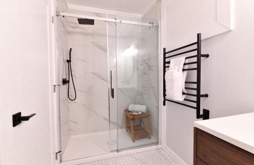 Moncton Apartment | Jardin Suites Highfield