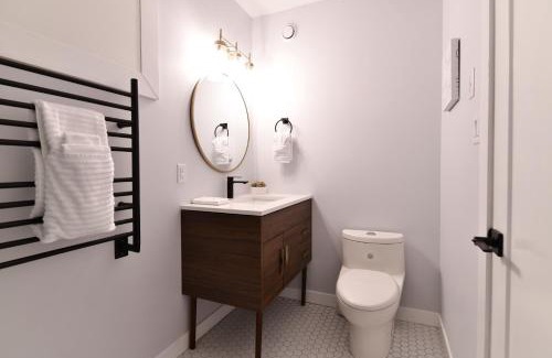 Moncton Apartment | Jardin Suites Highfield