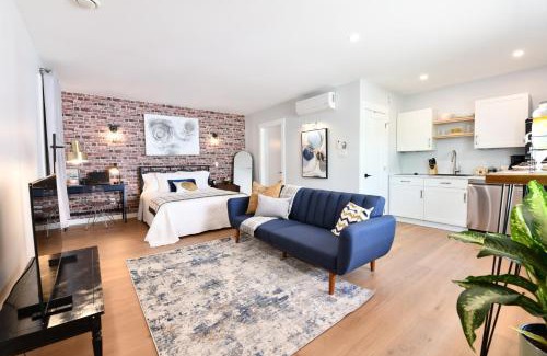 Moncton Apartment | Jardin Suites Highfield