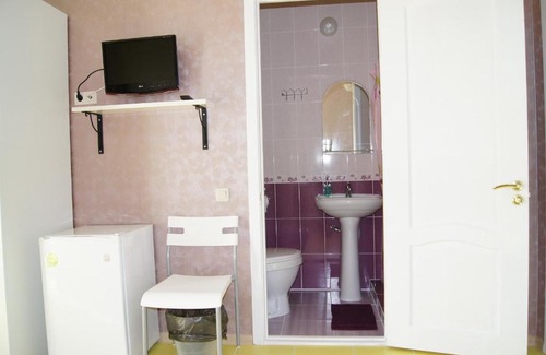 Golubitskaya House | Jardine Guest House