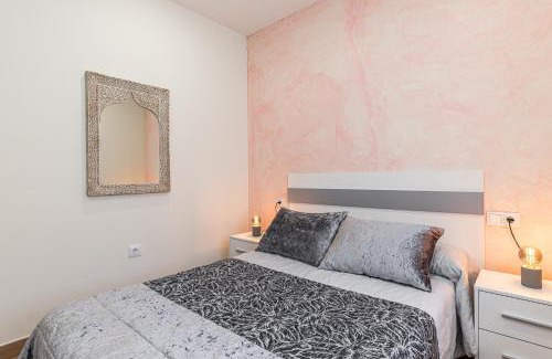 Ciempozuelos Apartment | Jardines - Apartamentos & Estudio