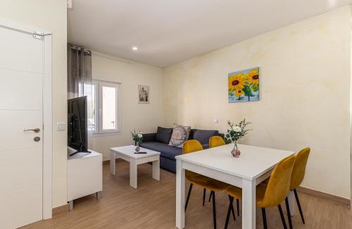 Ciempozuelos Apartment | Jardines - Apartamentos & Estudio