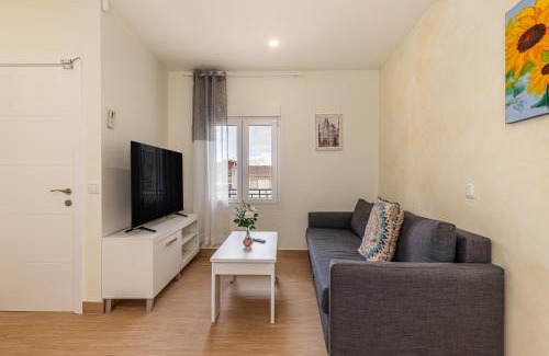 Ciempozuelos Apartment | Jardines - Apartamentos & Estudio