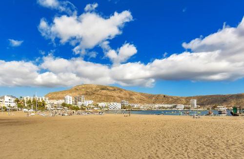 Los Cristianos Apartment | Jardines Canarios