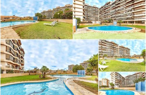 Los Cristianos Apartment | Jardines Canarios