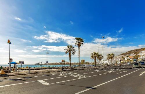 Los Cristianos Apartment | Jardines Canarios