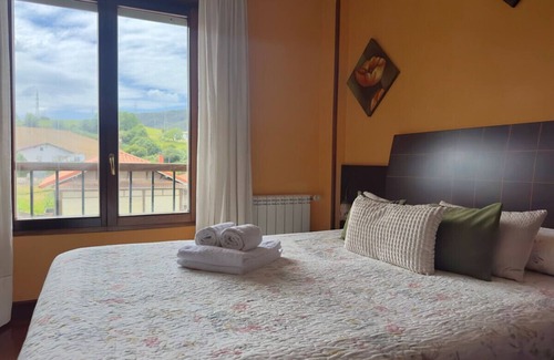 Gama Apartment | Jardines de Gama - 16001
