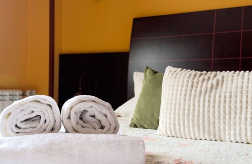 Gama Apartment | Jardines de Gama - 16001