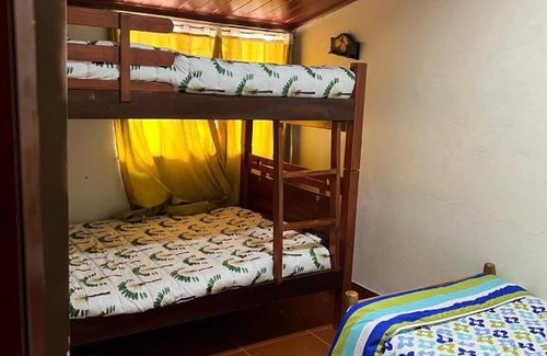 Firavitoba Villa | Jardines de Haifa