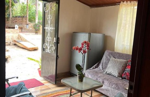 Firavitoba Villa | Jardines de Haifa