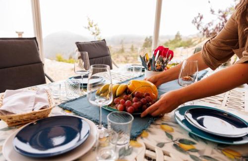 Adeje Bed & Breakfast | Jardines de Ifonche