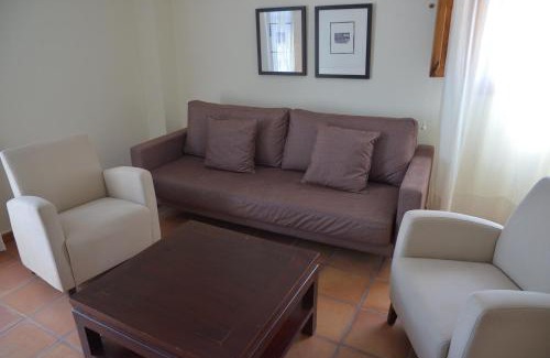 Totana Hotel | Jardines de La Santa