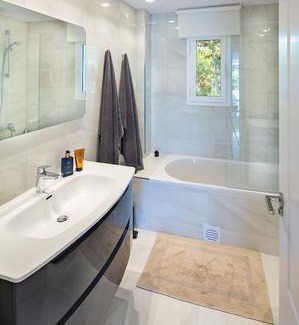 Nikki Beach Apartment | Jardines de las Golondrinas