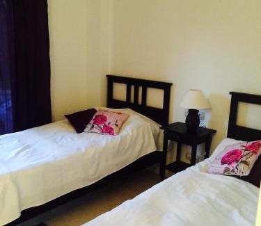 Buenas Noches Apartment | Jardines de Nueva Galera en Estepona