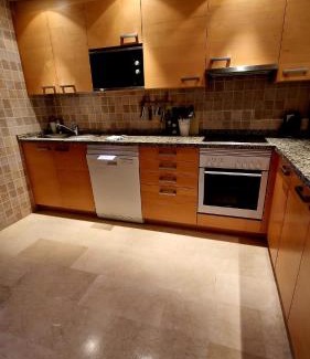 Buenas Noches Apartment | Jardines de Nueva Galera en Estepona