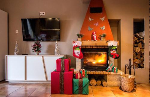 Viana House | Jardines de Viana