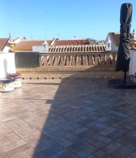 El Rocio House | Jardines del Acebron