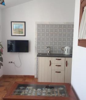El Rocio House | Jardines del Acebron