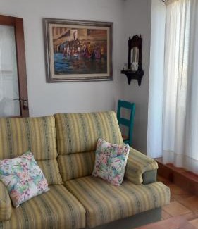 El Rocio House | Jardines del Acebron