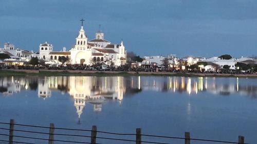 El Rocio House | Jardines del Acebron