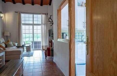 Las Jaras Apartment | Jardines del Lago House