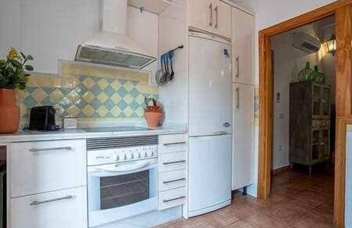 Las Jaras Apartment | Jardines del Lago House