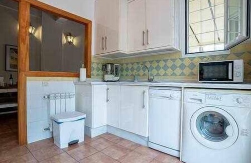 Las Jaras Apartment | Jardines del Lago House