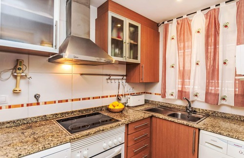 Marina d'Or Apartment | Jardines del Mar - Azahar by Interhome
