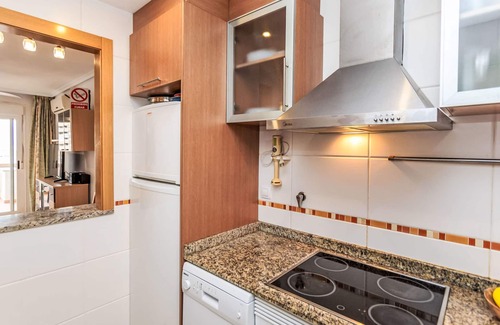 Marina d'Or Apartment | Jardines del Mar - Azahar by Interhome