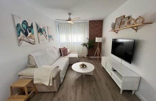 Puerto Real Apartment | Jardines del Porvenir 4