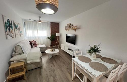 Puerto Real Apartment | Jardines del Porvenir 4