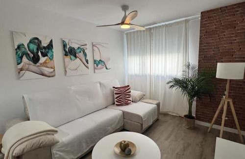 Puerto Real Apartment | Jardines del Porvenir 4